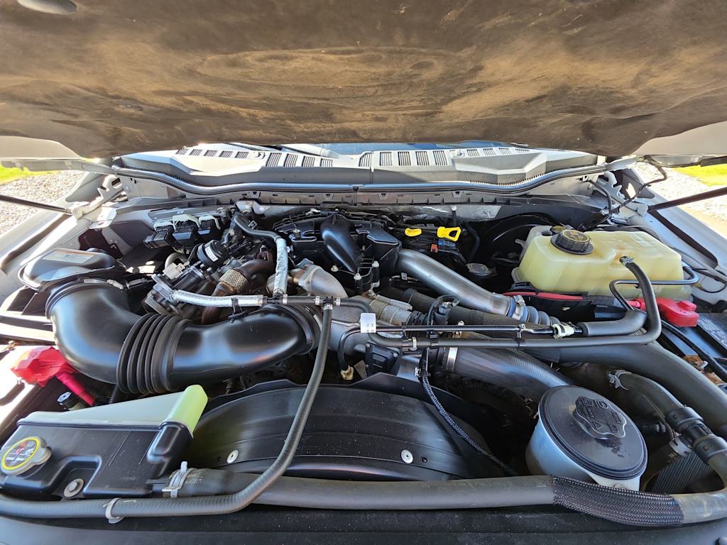 Thumbnail: 2019 Ford F-250 - 9