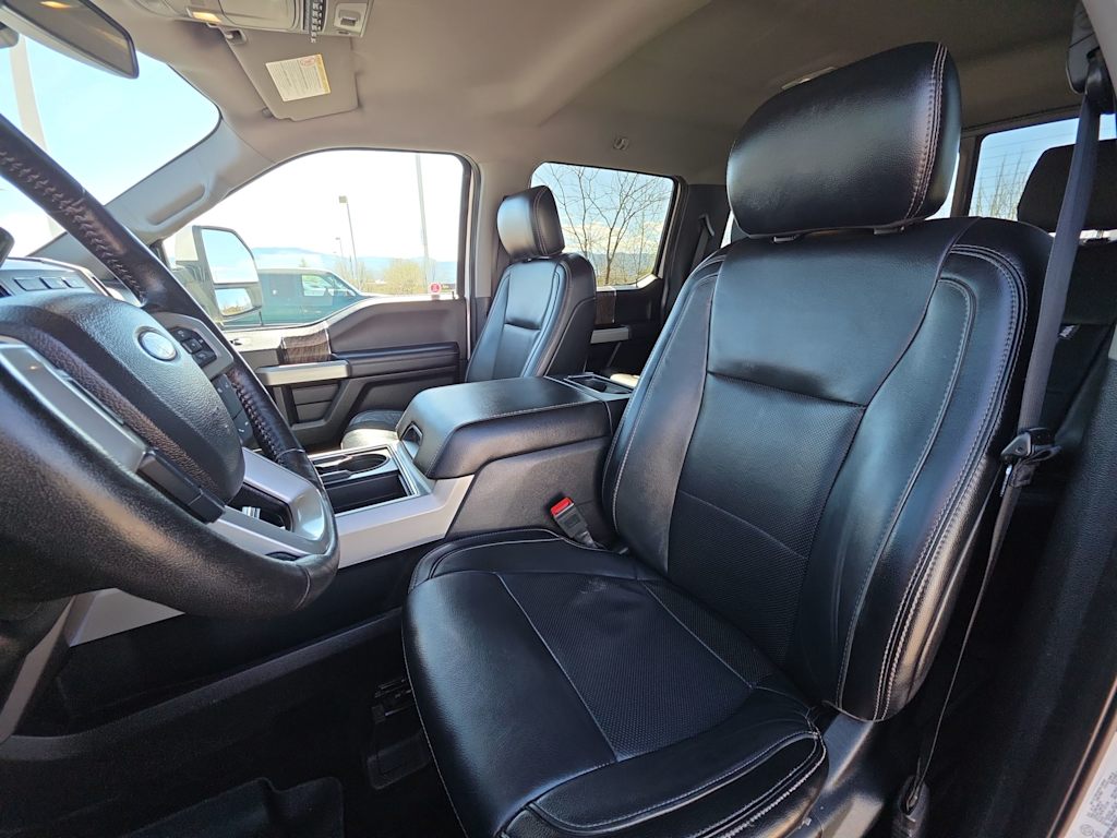 Thumbnail: 2019 Ford F-250 - 11