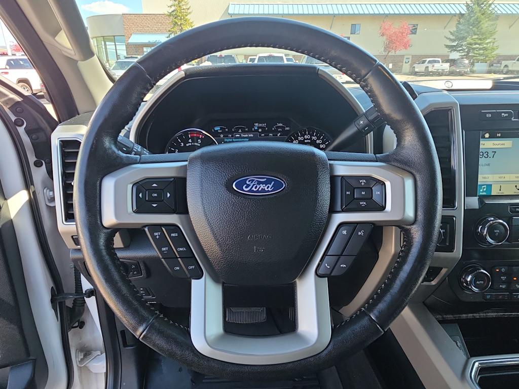 Thumbnail: 2019 Ford F-250 - 14