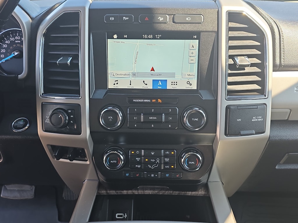 Thumbnail: 2019 Ford F-250 - 15