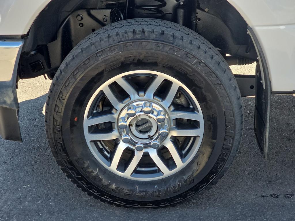 Thumbnail: 2019 Ford F-250 - 8