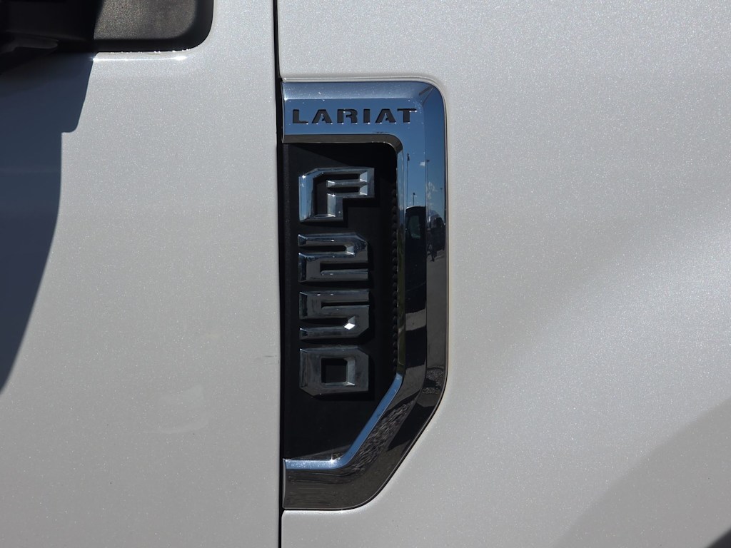 Thumbnail: 2019 Ford F-250 - 7
