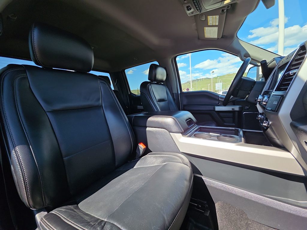 Thumbnail: 2019 Ford F-250 - 12