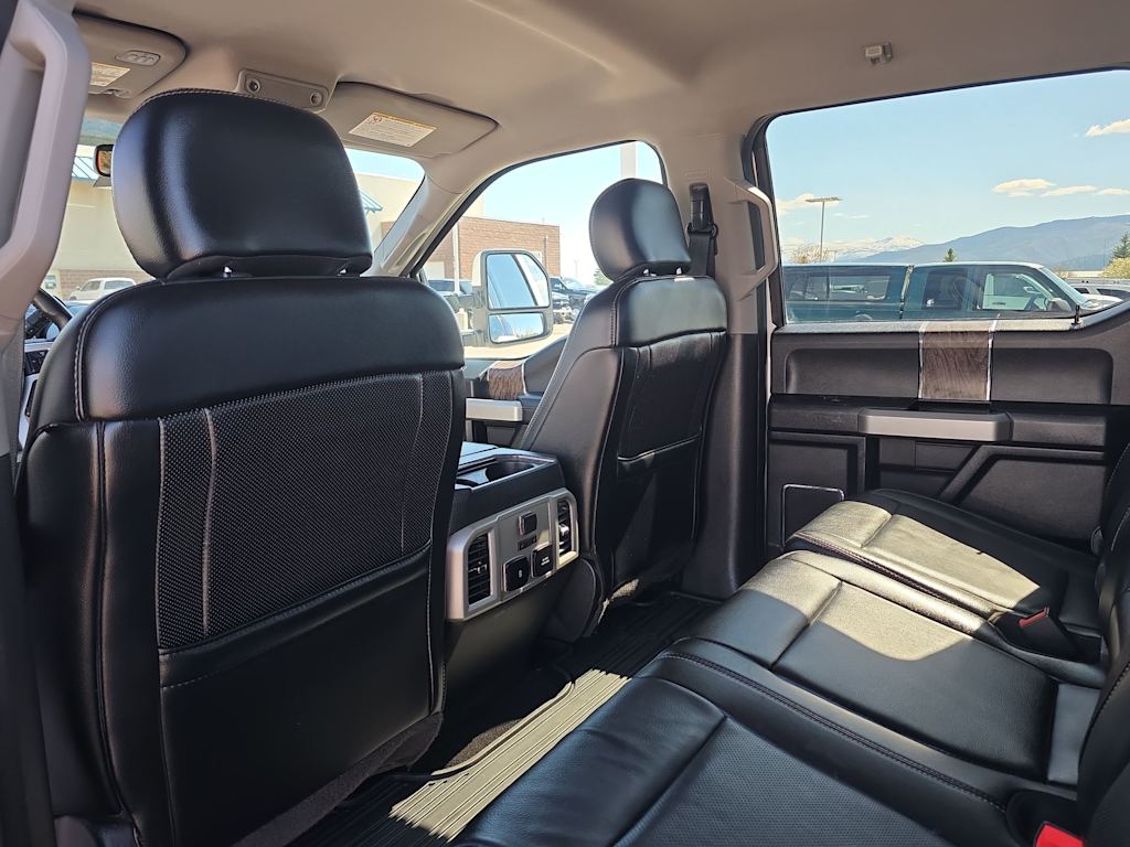 Thumbnail: 2019 Ford F-250 - 13