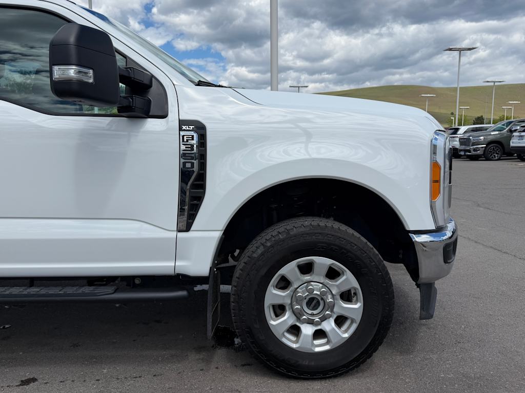 Thumbnail: 2023 Ford F-350 - 7