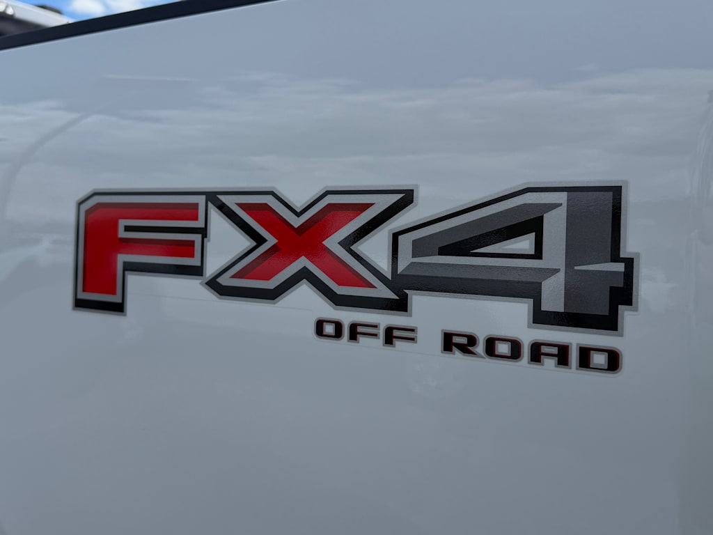 Thumbnail: 2023 Ford F-350 - 6