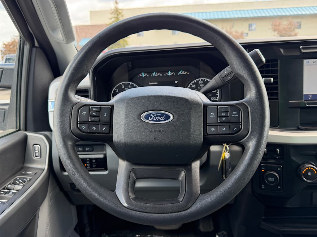 Thumbnail: 2023 Ford F-350 - 8