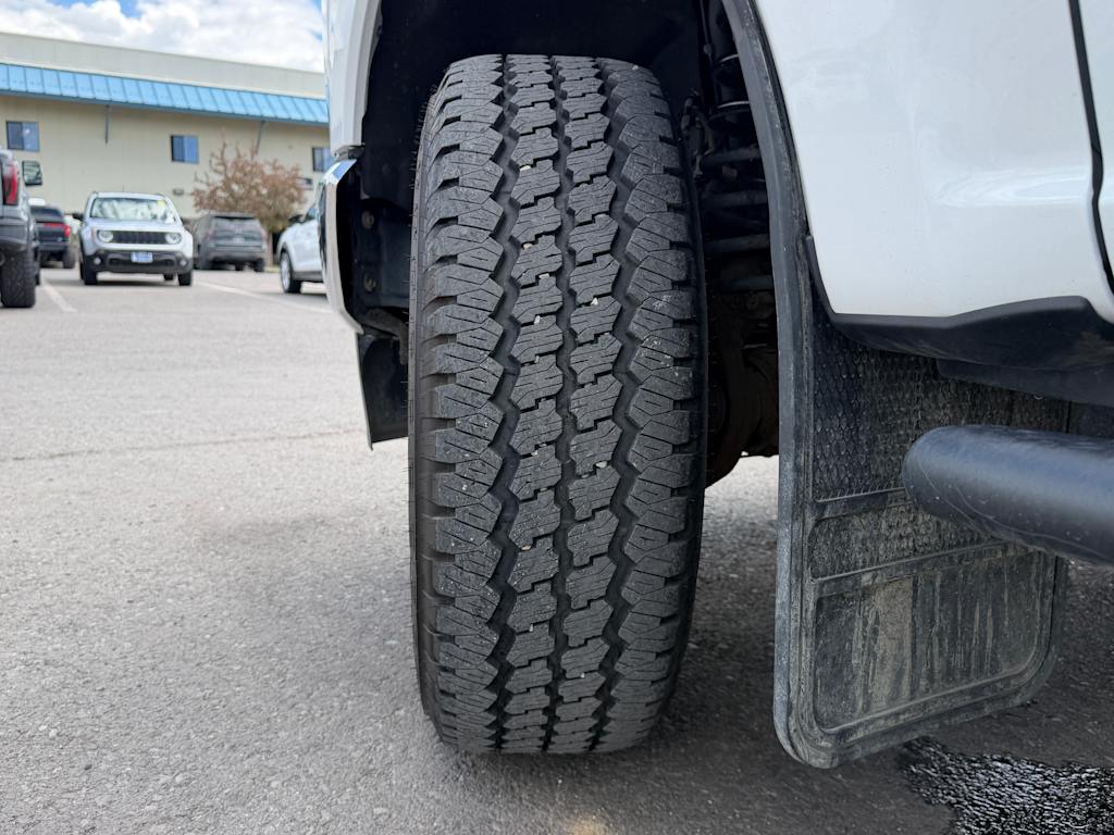 Thumbnail: 2023 Ford F-350 - 32