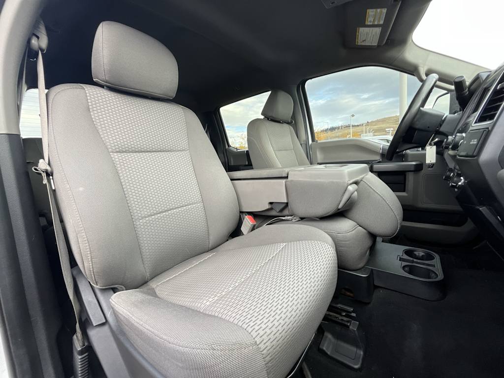 Thumbnail: 2019 Ford F-350 - 12
