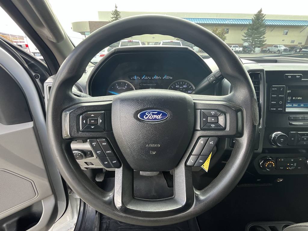 Thumbnail: 2019 Ford F-350 - 14