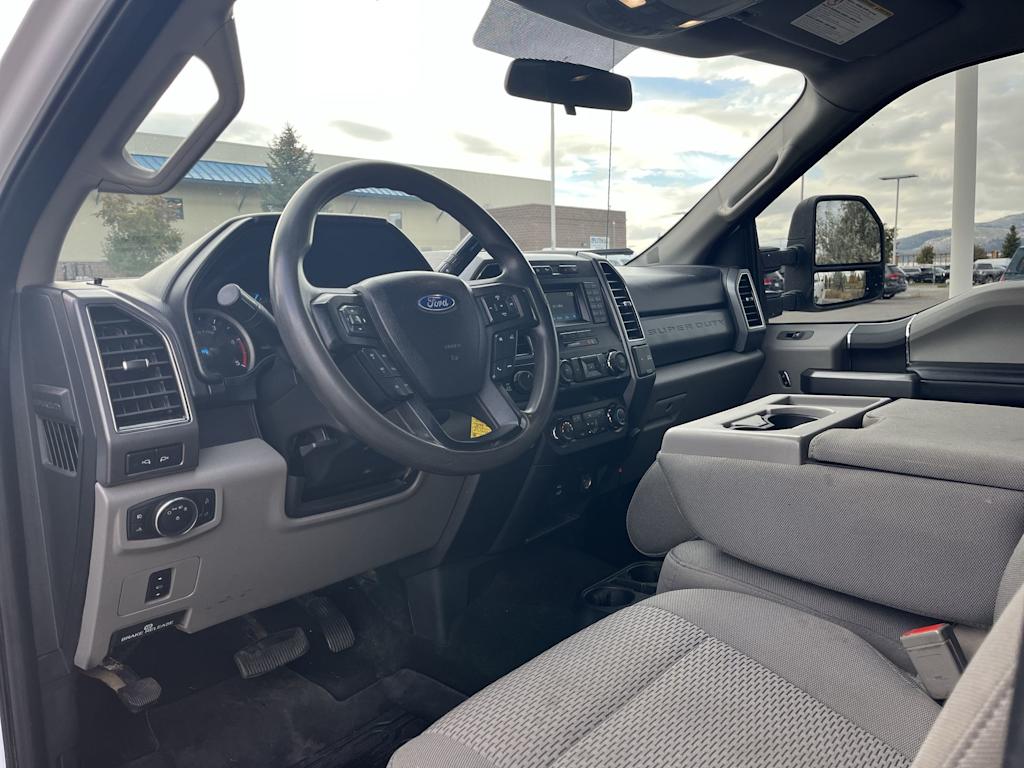 Thumbnail: 2019 Ford F-350 - 2