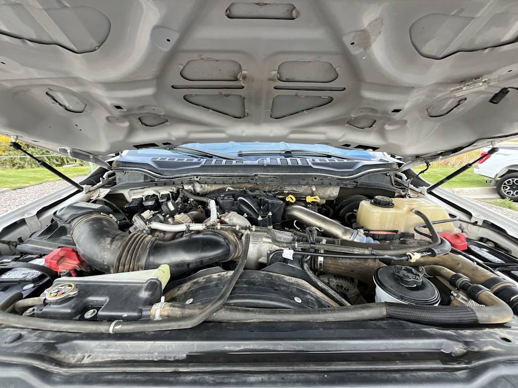 Thumbnail: 2019 Ford F-350 - 9
