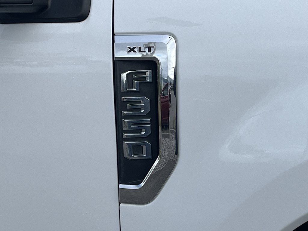 Thumbnail: 2019 Ford F-350 - 7