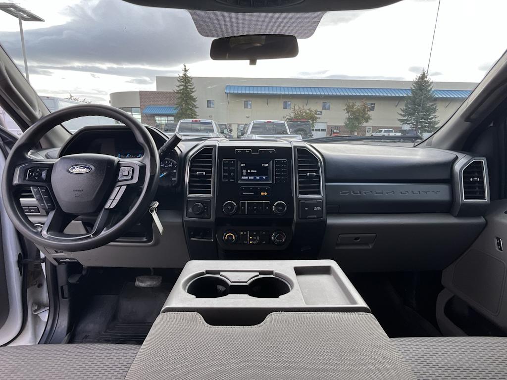 Thumbnail: 2019 Ford F-350 - 10