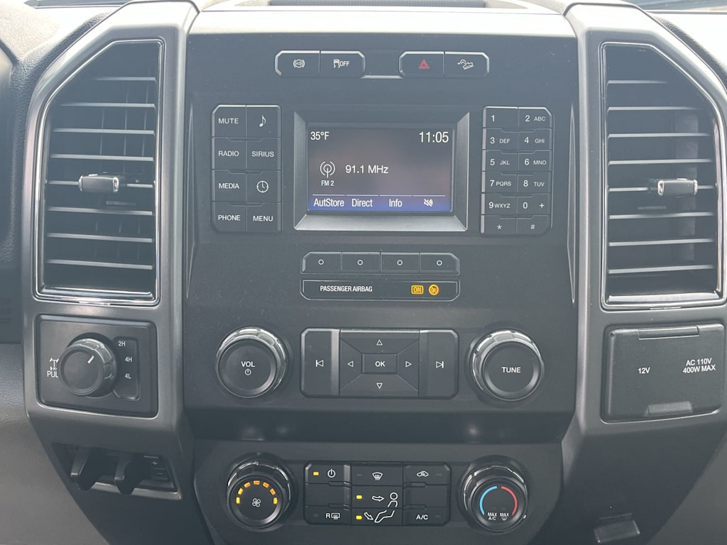 Thumbnail: 2019 Ford F-350 - 15