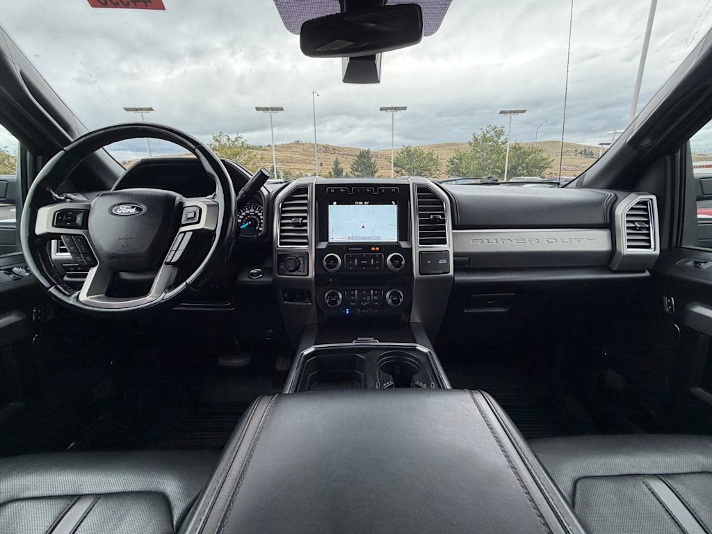 Thumbnail: 2017 Ford F-350 - 9