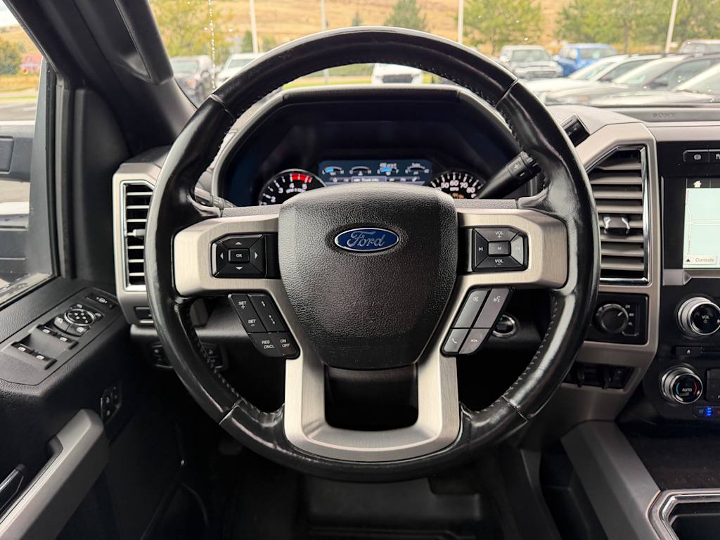 Thumbnail: 2017 Ford F-350 - 6