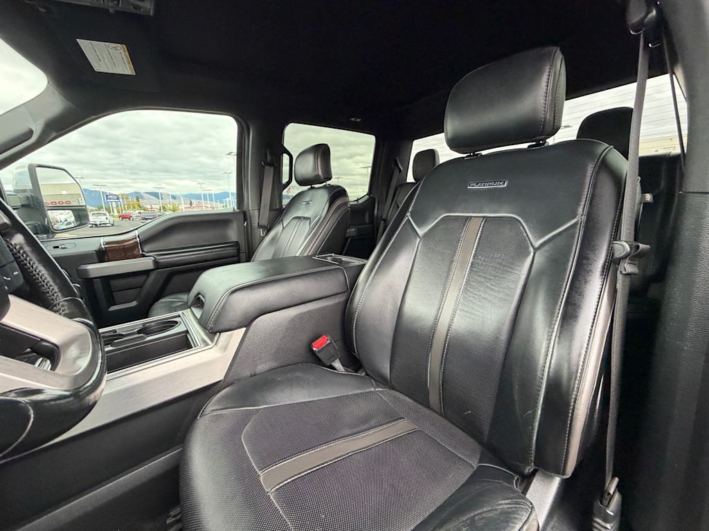 Thumbnail: 2017 Ford F-350 - 7