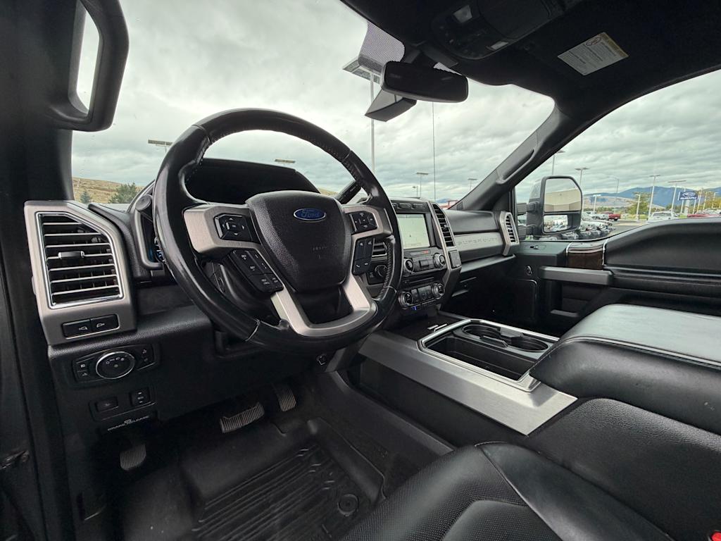 Thumbnail: 2017 Ford F-350 - 2