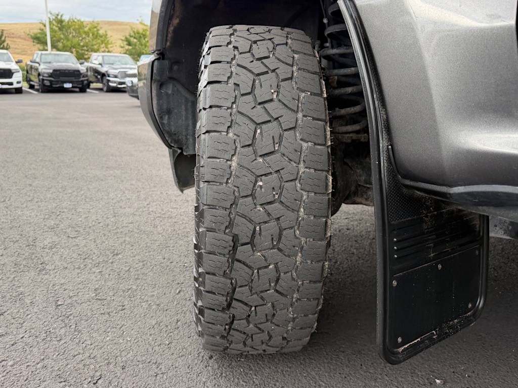 Thumbnail: 2017 Ford F-350 - 35