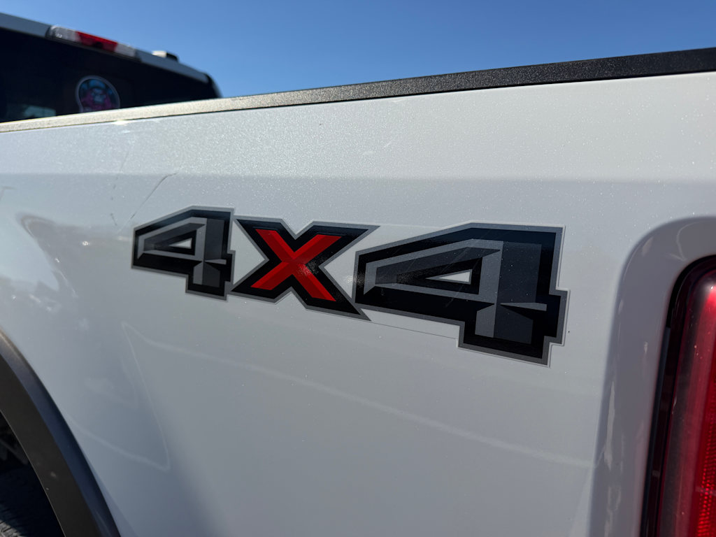 Thumbnail: 2022 Ford F-350 - 5
