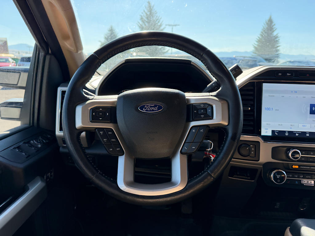 Thumbnail: 2022 Ford F-350 - 6