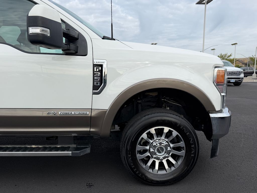 Thumbnail: 2022 Ford F-350 - 6