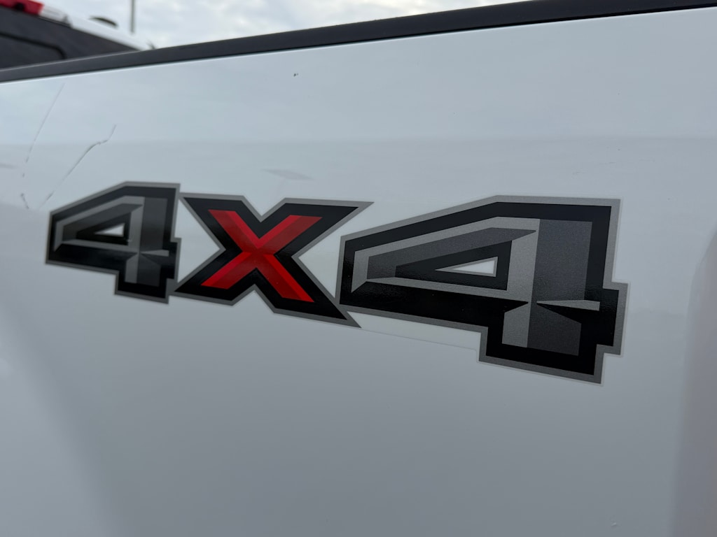 Thumbnail: 2022 Ford F-350 - 5