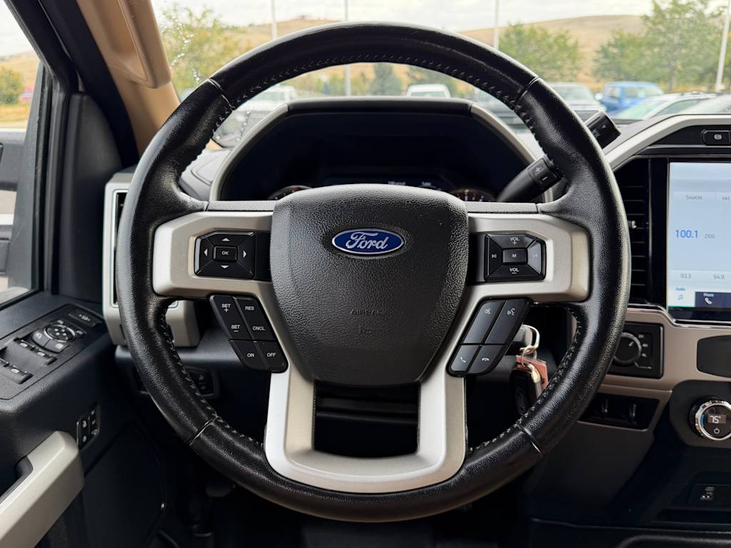 Thumbnail: 2022 Ford F-350 - 7
