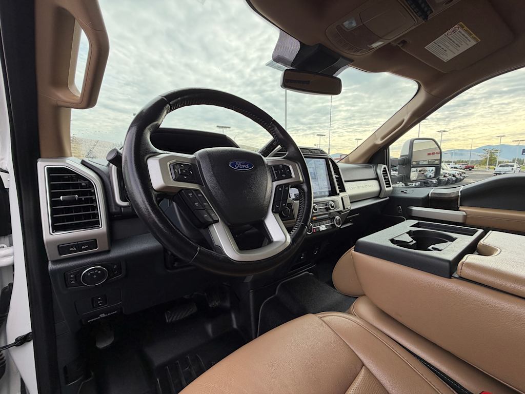 Thumbnail: 2022 Ford F-350 - 2