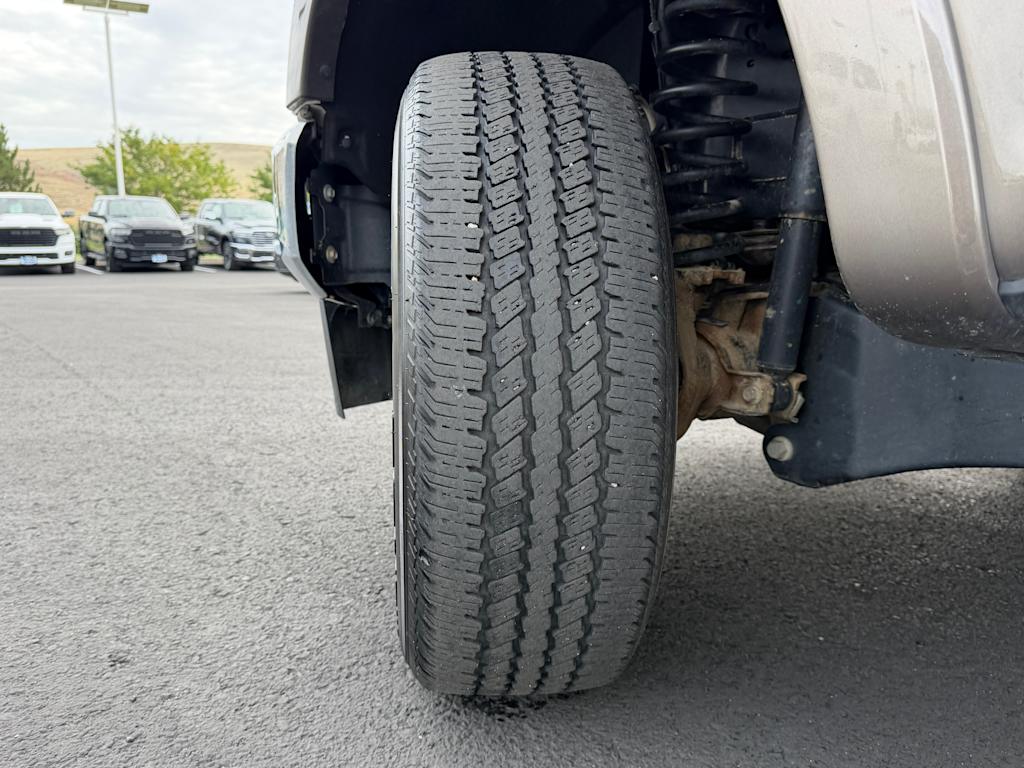 Thumbnail: 2022 Ford F-350 - 30