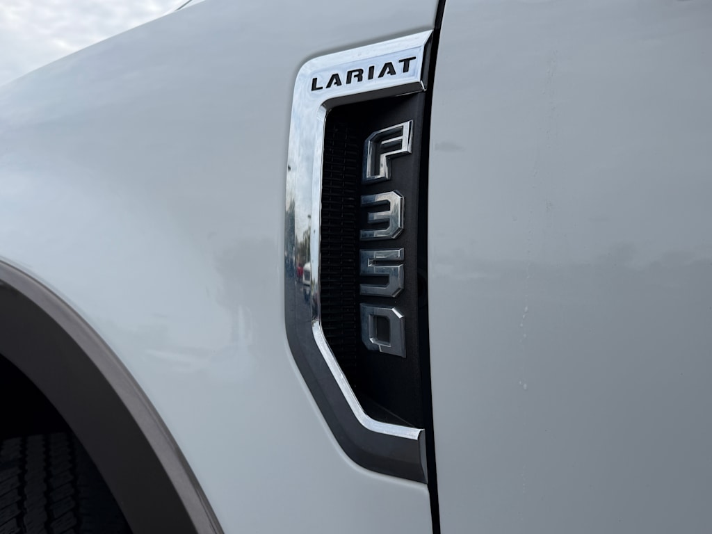 Thumbnail: 2022 Ford F-350 - 29