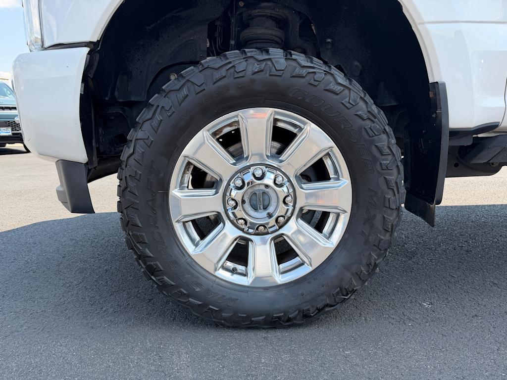 Thumbnail: 2017 Ford F-350 - 6