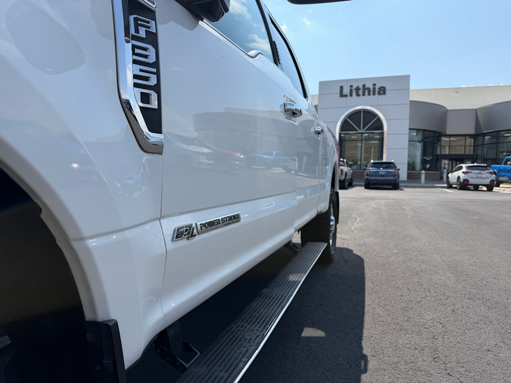 Thumbnail: 2017 Ford F-350 - 5