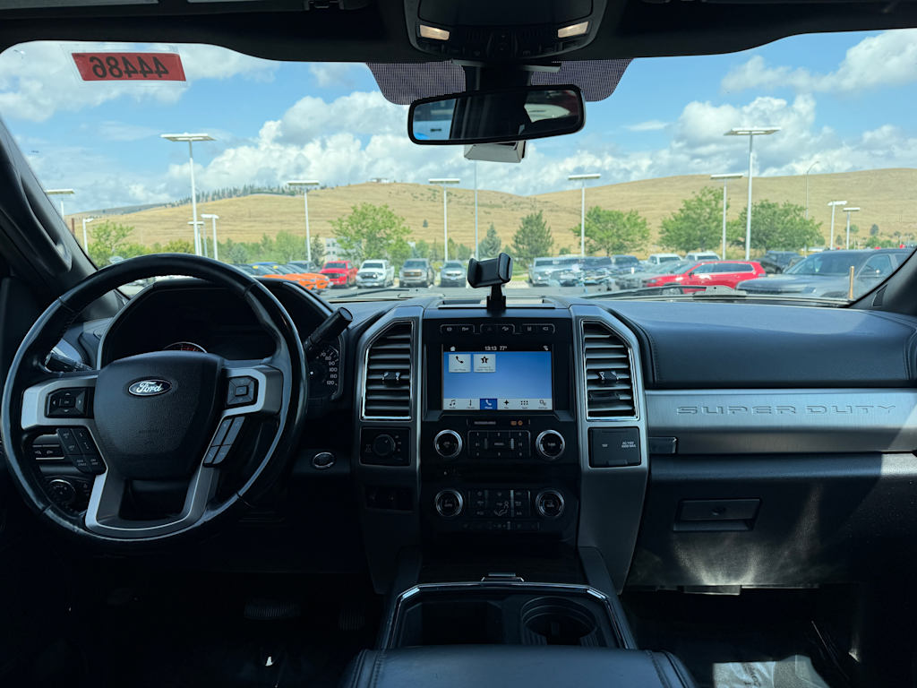 Thumbnail: 2017 Ford F-350 - 2