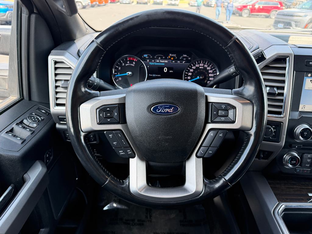 Thumbnail: 2017 Ford F-350 - 7