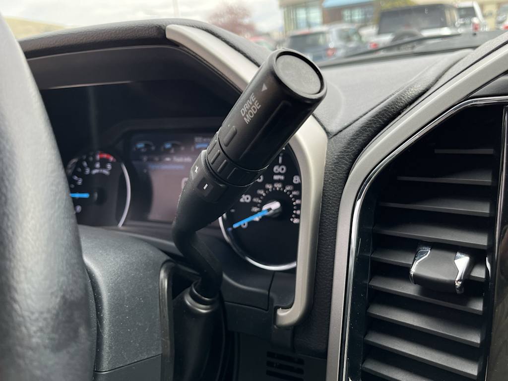 2022 Ford F-350 Lariat 20