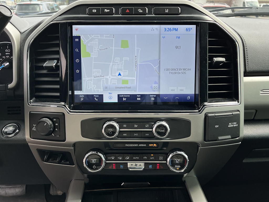 2022 Ford F-350 Lariat 14