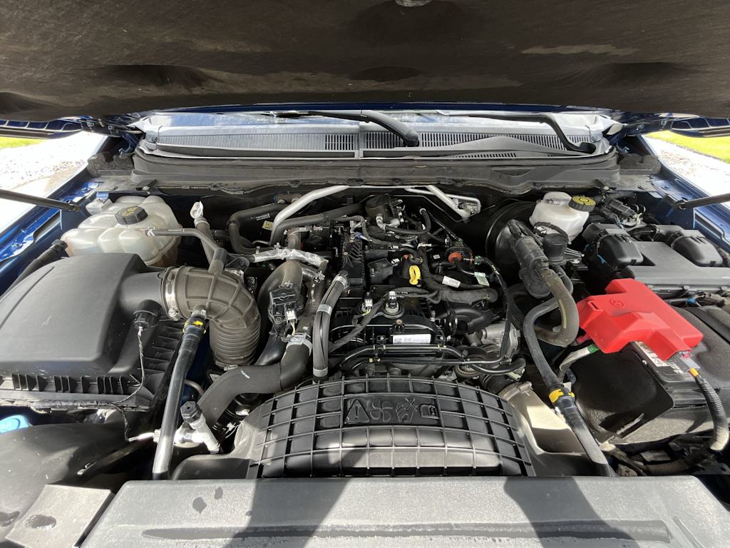Thumbnail: 2020 Ford Ranger - 9