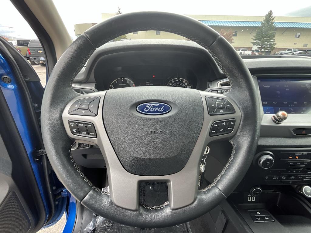 Thumbnail: 2020 Ford Ranger - 14