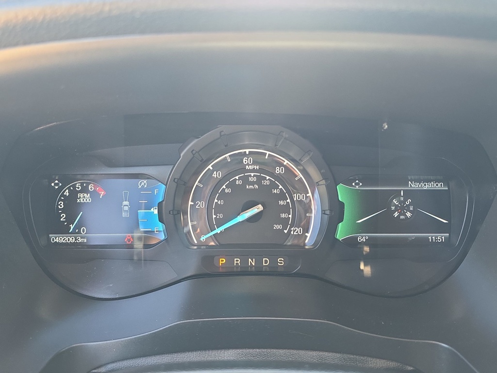 Thumbnail: 2020 Ford Ranger - 7