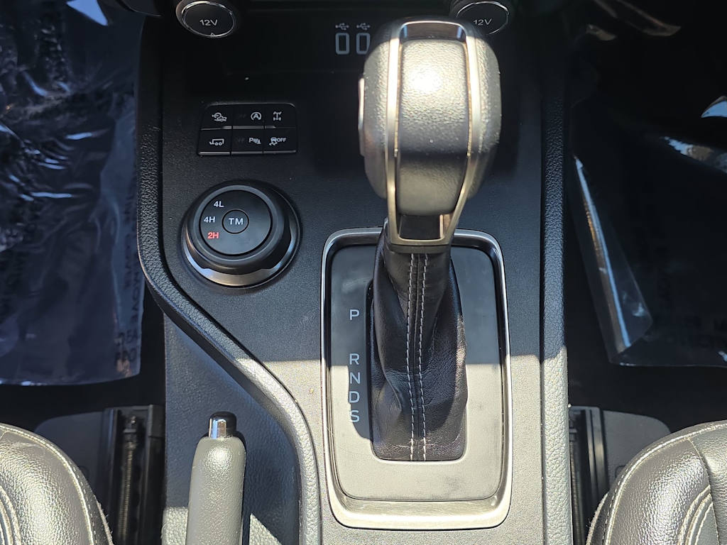 Thumbnail: 2020 Ford Ranger - 16