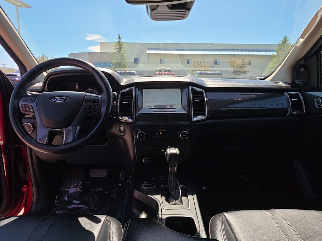 Thumbnail: 2020 Ford Ranger - 10