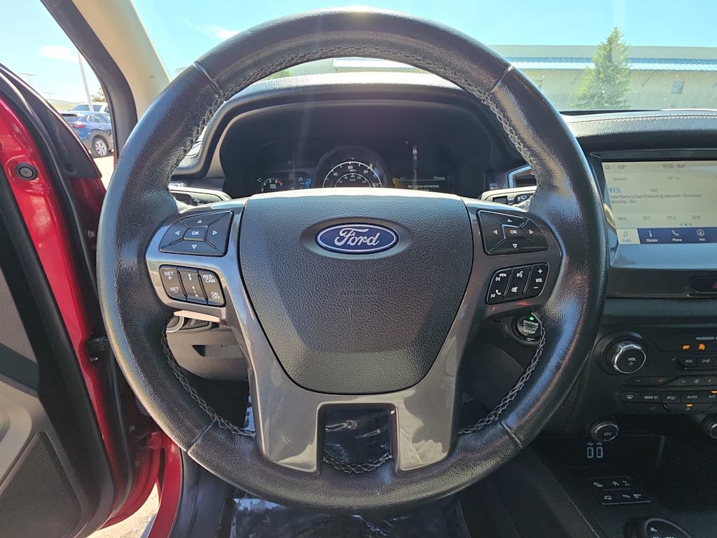 Thumbnail: 2020 Ford Ranger - 14