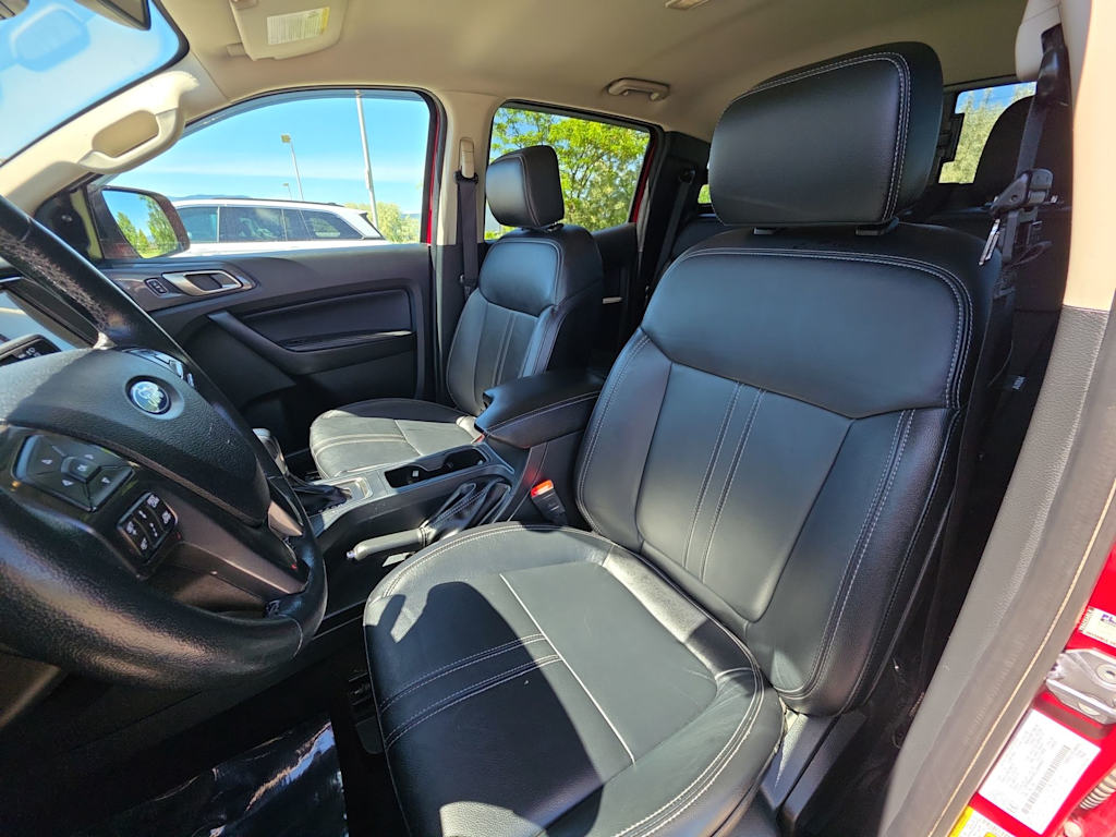 Thumbnail: 2020 Ford Ranger - 11