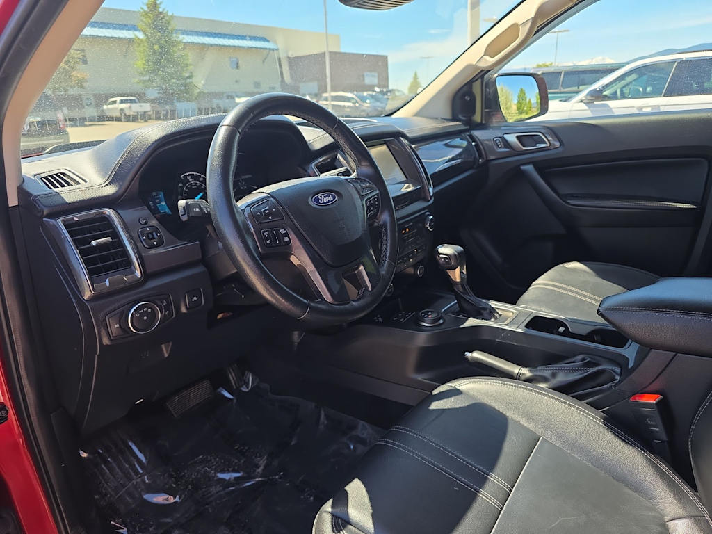 Thumbnail: 2020 Ford Ranger - 2