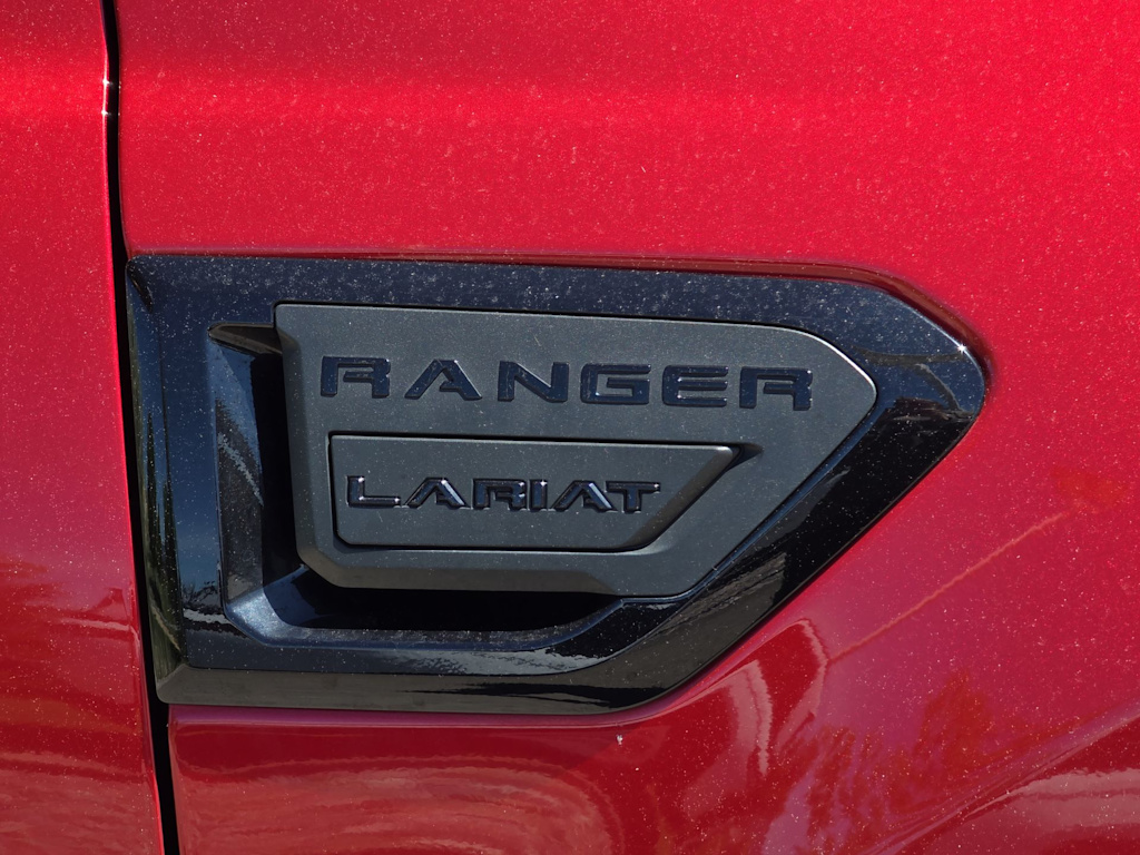 Thumbnail: 2020 Ford Ranger - 20