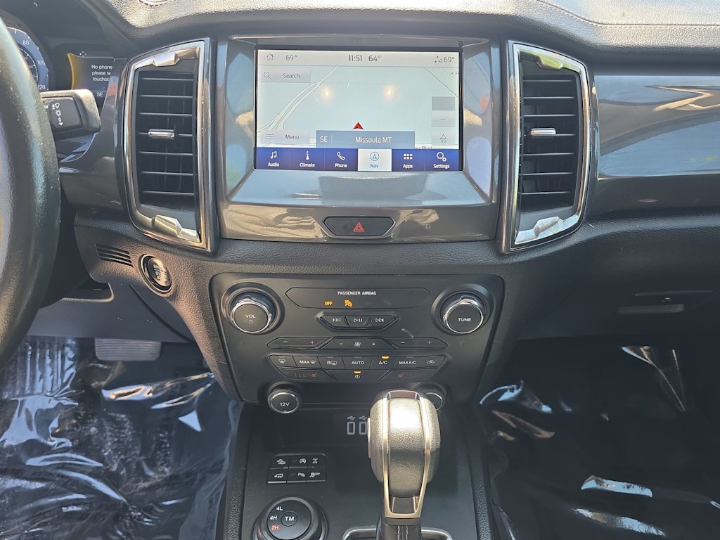 Thumbnail: 2020 Ford Ranger - 15
