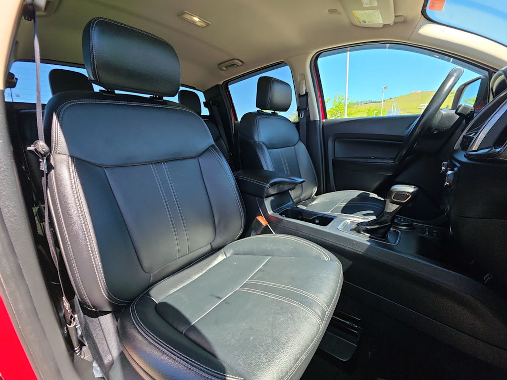 Thumbnail: 2020 Ford Ranger - 12