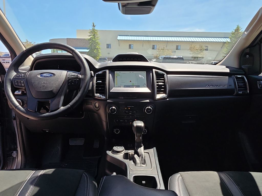 Thumbnail: 2021 Ford Ranger - 9